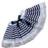 View Item 22"-36�" Waist Sailor Girl Tutu Fancy Dress Adult Sexy U.S. Navy Accessory